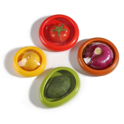 VeggieSeal 4-pack